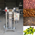 Hydraulic olive oil press machine oil extraction machine